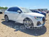 2020 Audi Q3 фото