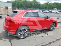 2020 Audi Q3 photo