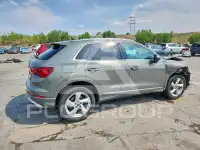 2020 Audi Q3 photo