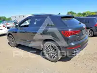 2020 Audi Q3 photo