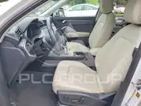2020 Audi Q3 фото