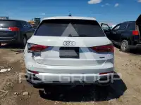 2020 Audi Q3 фото