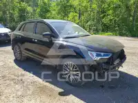 2020 Audi Q3 photo