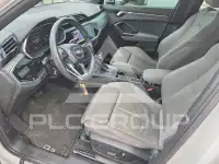 2020 Audi Q3 photo