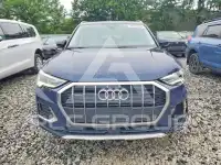 2020 Audi Q3 фото