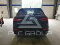 2020 Audi Q3 фото