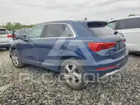 2020 Audi Q3 фото