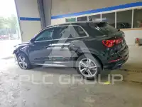 2020 Audi Q3 фото