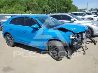 2020 Audi Q3 фото