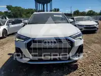 2020 Audi Q3 фото