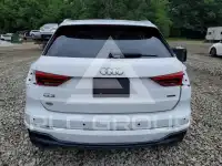 2020 Audi Q3 фото