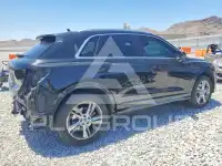 2020 Audi Q3 photo