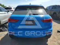 2020 Audi Q3 фото