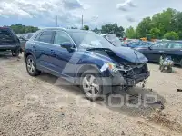 2020 Audi Q3 фото