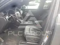 2020 Audi Q3 photo