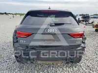 2020 Audi Q3 фото