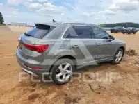 2020 Audi Q3 photo