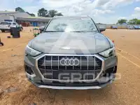 2020 Audi Q3 photo
