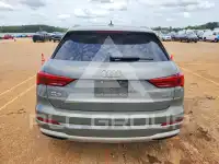 2020 Audi Q3 photo
