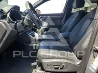 2020 Audi Q3 photo