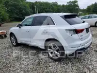 2020 Audi Q3 фото