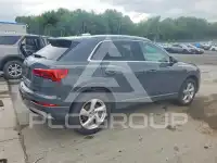 2020 Audi Q3 photo