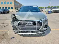 2020 Audi Q3 photo