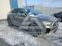 2020 Audi Q3 photo