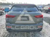 2020 Audi Q3 photo