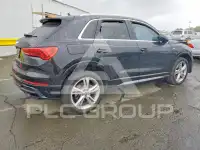 2020 Audi Q3 фото