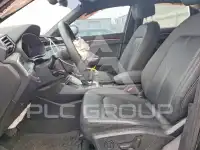 2020 Audi Q3 фото