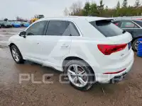 2020 Audi Q3 photo