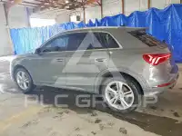 2020 Audi Q3 photo