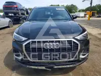 2020 Audi Q3 photo
