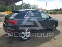 2020 Audi Q3 photo