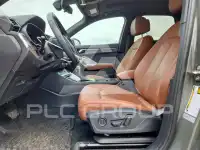 2020 Audi Q3 фото