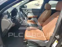 2020 Audi Q3 photo