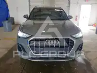 2020 Audi Q3 photo