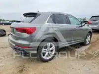2020 Audi Q3 фото
