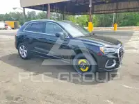 2020 Audi Q3 photo