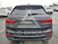 2020 Audi Q3 фото