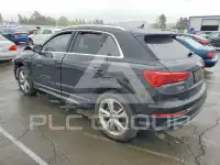 2020 Audi Q3 фото