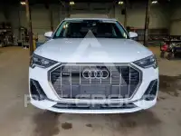 2020 Audi Q3 фото