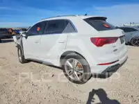 2020 Audi Q3 фото