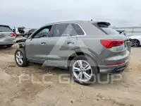 2020 Audi Q3 фото