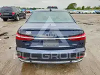 2020 Audi A6 photo