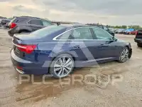 2020 Audi A6 photo