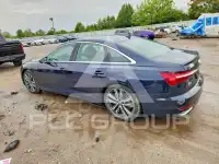 2020 Audi A6 photo