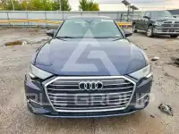 2020 Audi A6 photo