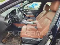 2020 Audi A6 photo